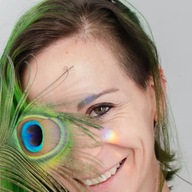 Retrato de Gisel Rosso