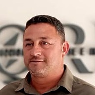 Retrato de Leonardo Yoris
