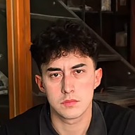 Retrato de Santiago Petroli